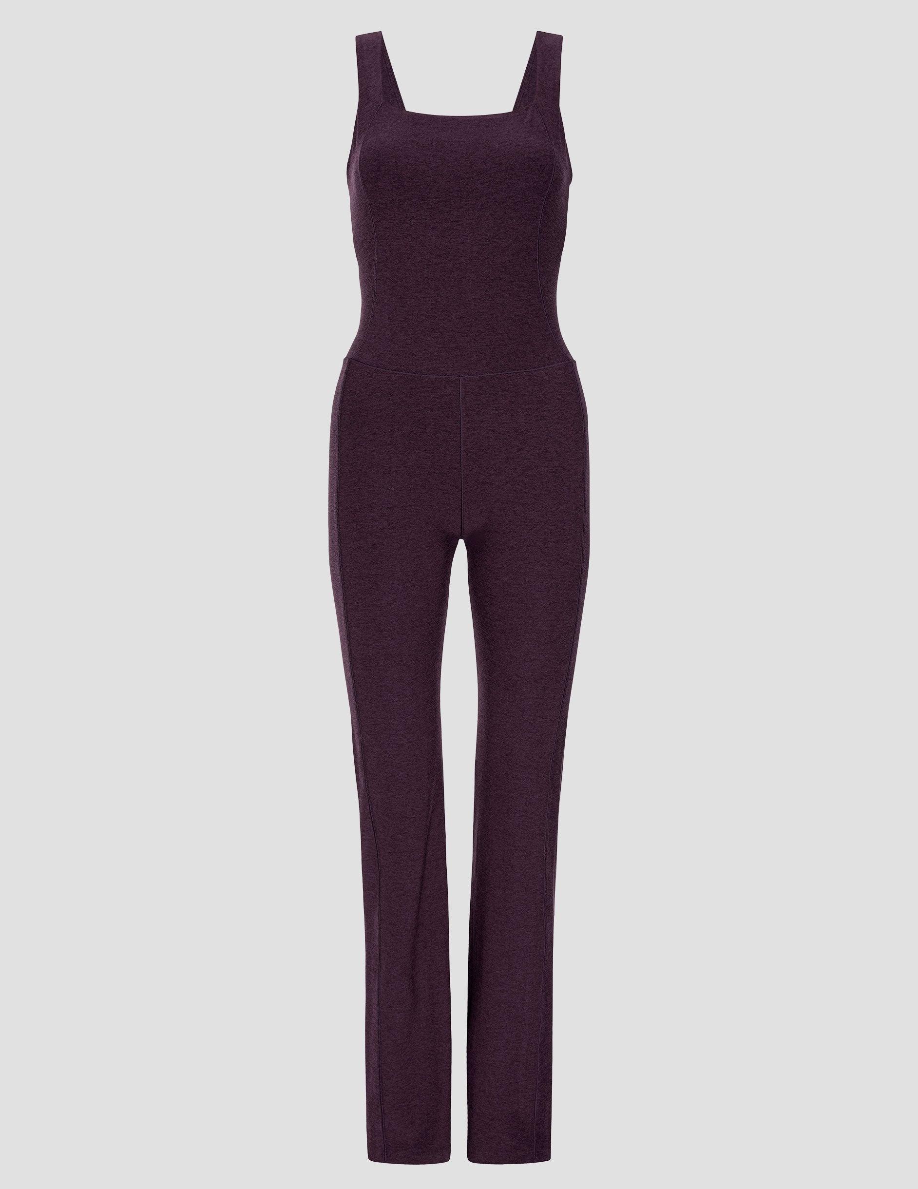 Spacedye Always Bootcut Jumpsuit Product Image
