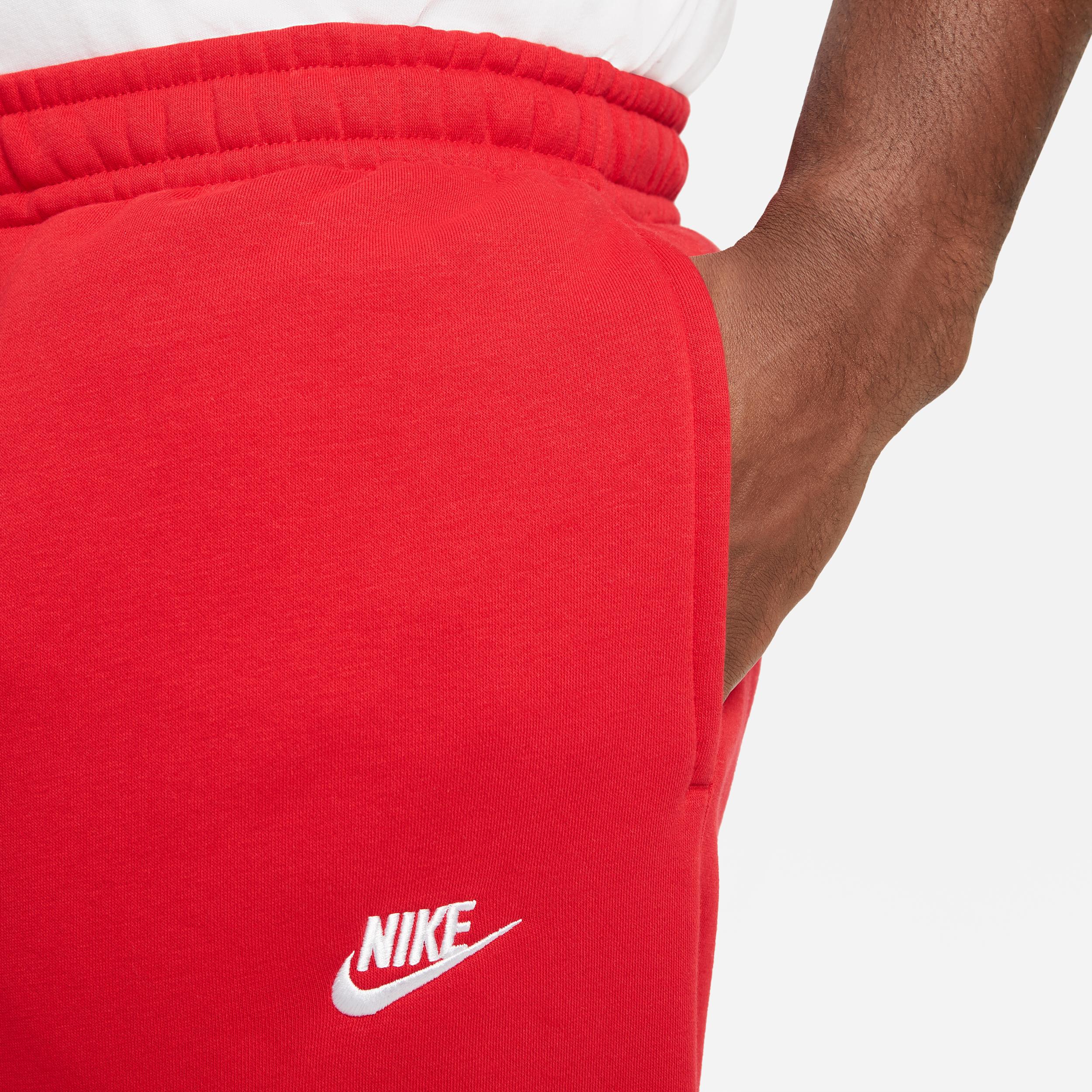 Men's Nike Sportswear Club Fleece Jogger Pants Product Image
