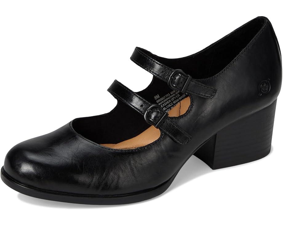 Sculpted 35 Luxe Mary Jane Pump Product Image