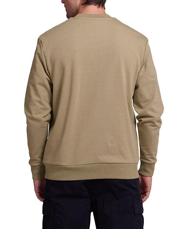 Maxed Out Crew - Sage Green Product Image