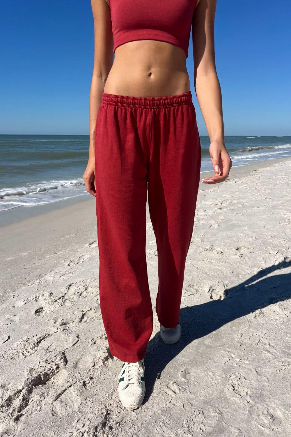 Anastasia Sweatpants Product Image