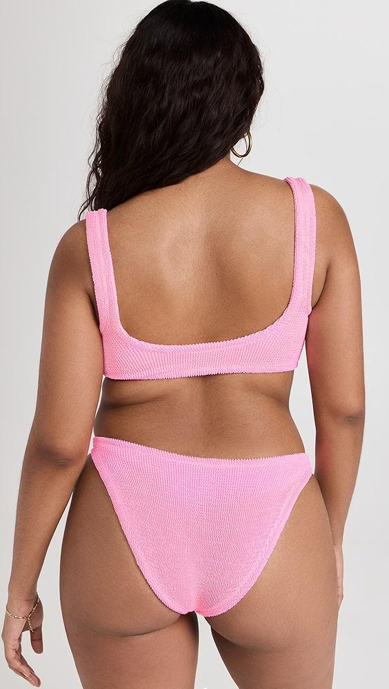 Hunza G Xandra Bikini | Shopbop Product Image