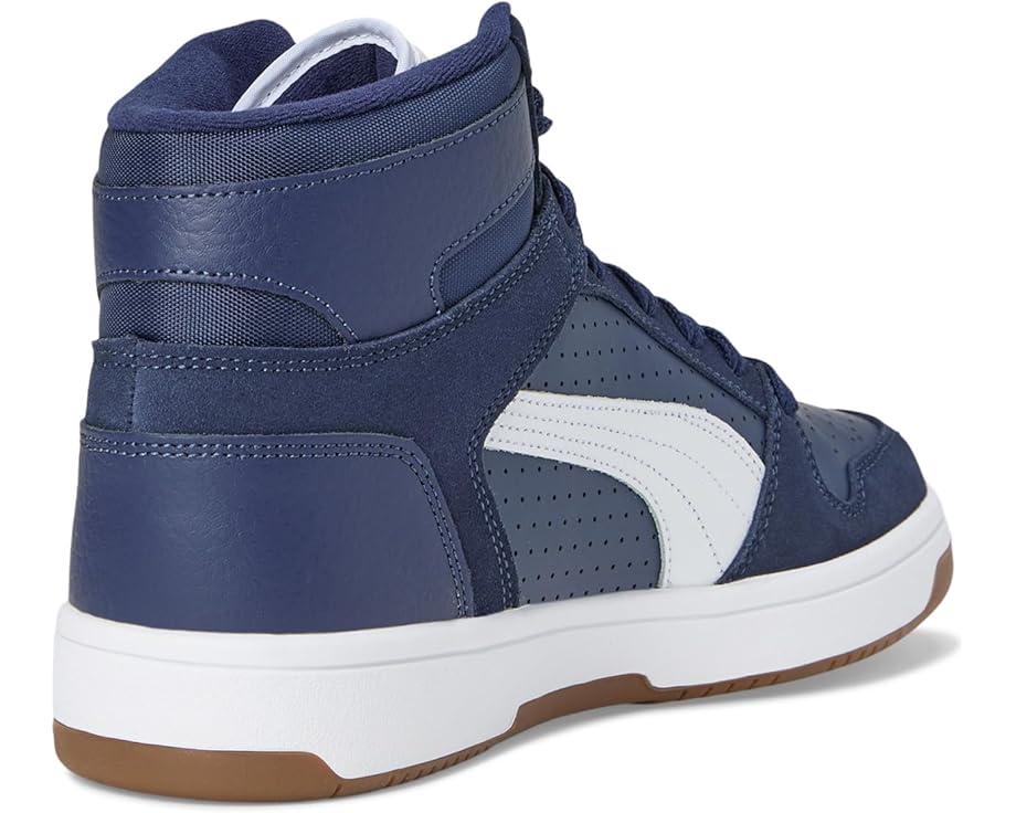 Ex-O Fit Hi High Top Product Image