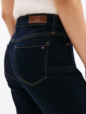 Mid-Rise Skinny Jean Product Image