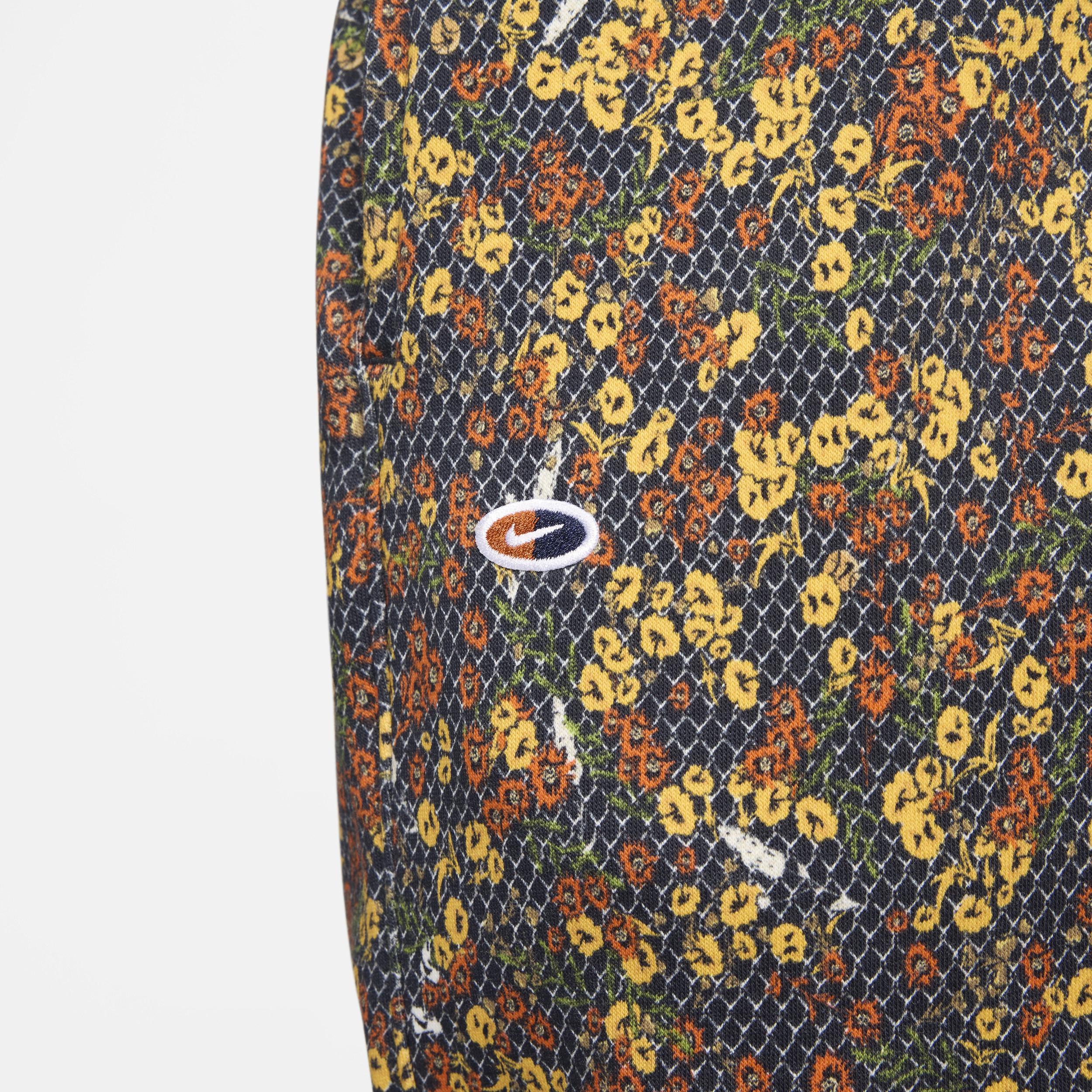 Men's Nike Sportswear Club Fleece Jogger Pants Product Image