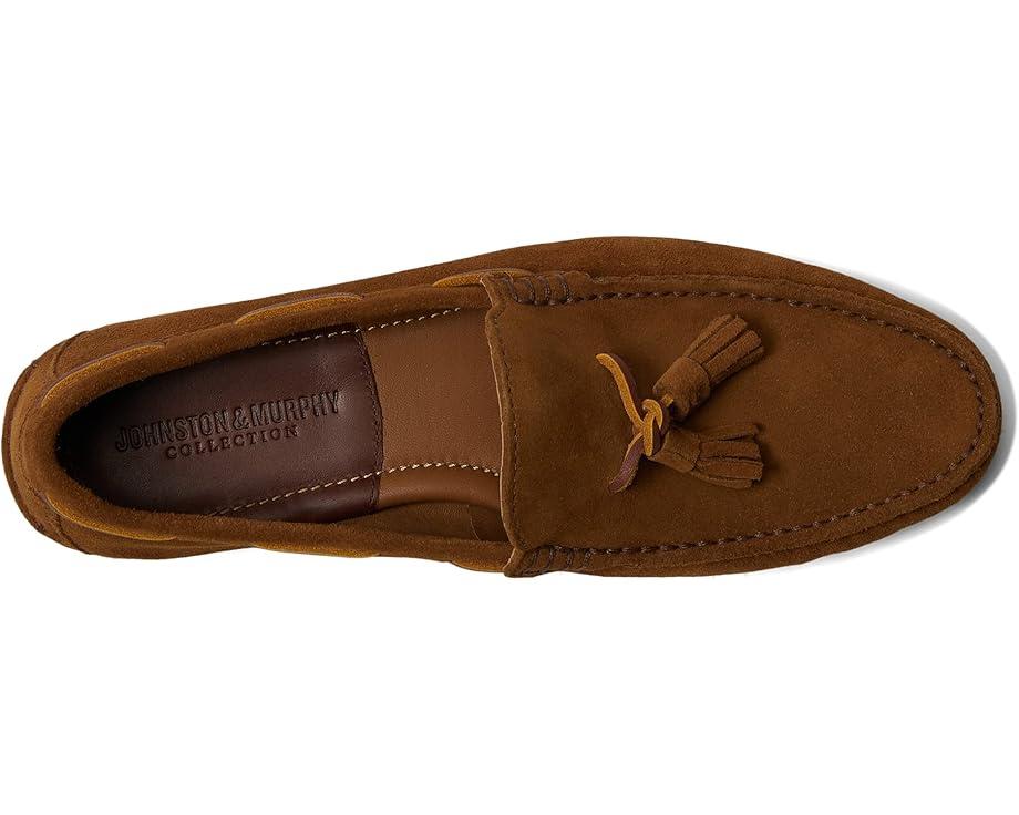 Men's Johnston & Murphy Collection Baldwin Tassel Product Image