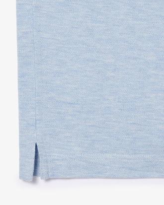 Men's Slim Fit L.12.12 Piqué Polo Product Image