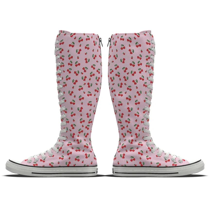Custom Chuck Taylor All Star XXHi By You Product Image