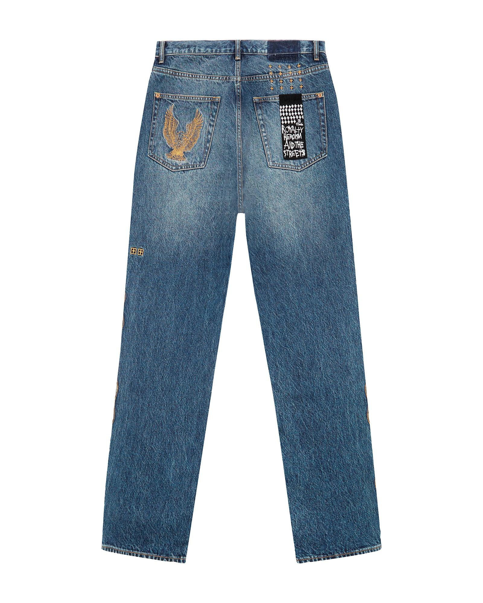 ANTI K ANTIQUE KRAFT Male Product Image