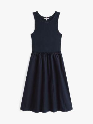 Sleeveless Midi Dress Product Image