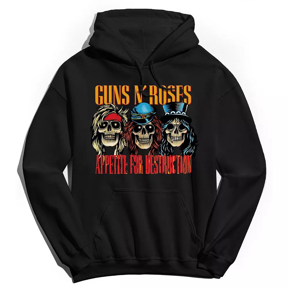 Men's Duke & Sons Hope Everyone Has Fun Graphic Hoodie, Adult Unisex,  Product Image