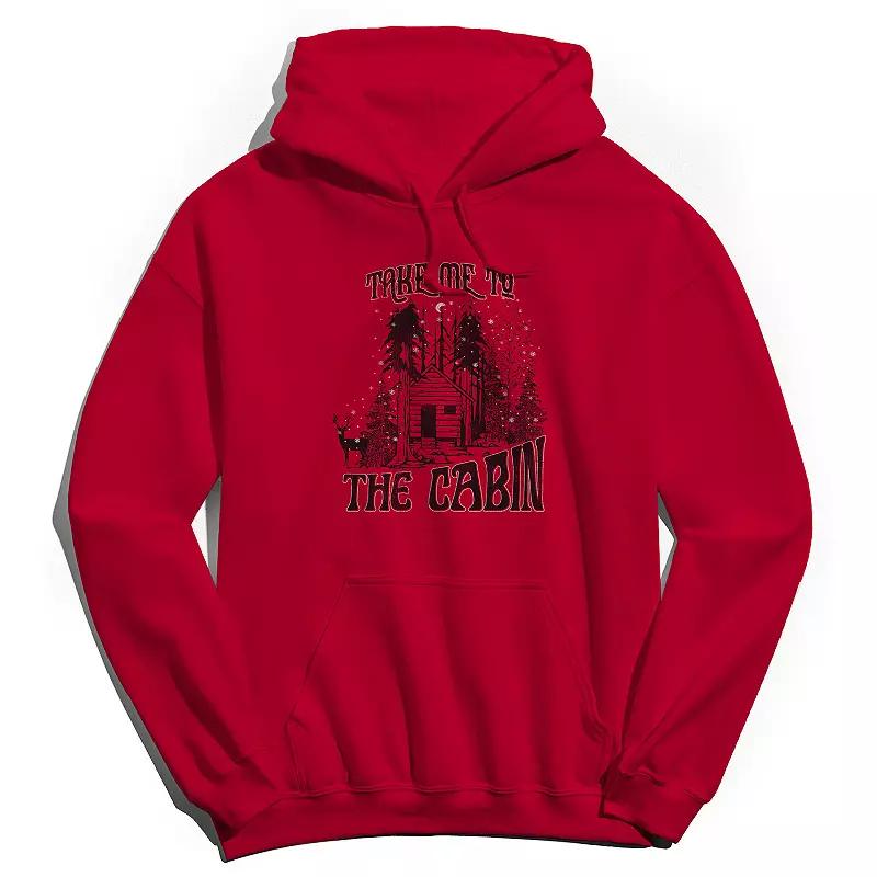 Men's Duke & Sons Team Graphic Hoodie, Adult Unisex,  Product Image