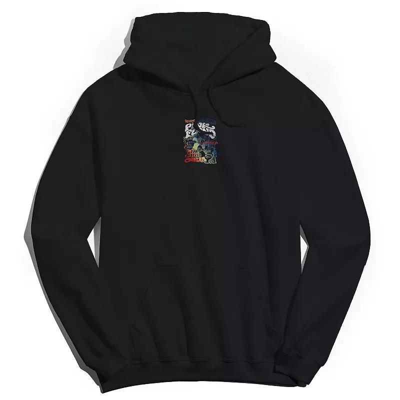 Men's Duke & Sons Hope Everyone Has Fun Graphic Hoodie, Adult Unisex,  Product Image