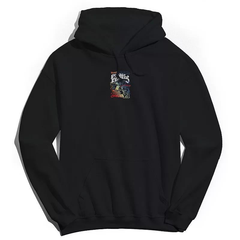 Men's Duke & Sons Hope Everyone Has Fun Graphic Hoodie, Adult Unisex,  Product Image