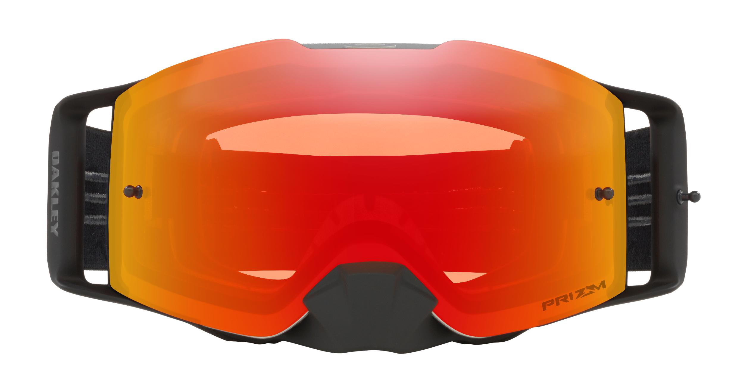 Oakley Men's Front Line™ Mx Troy Lee Designs Series Goggles Product Image