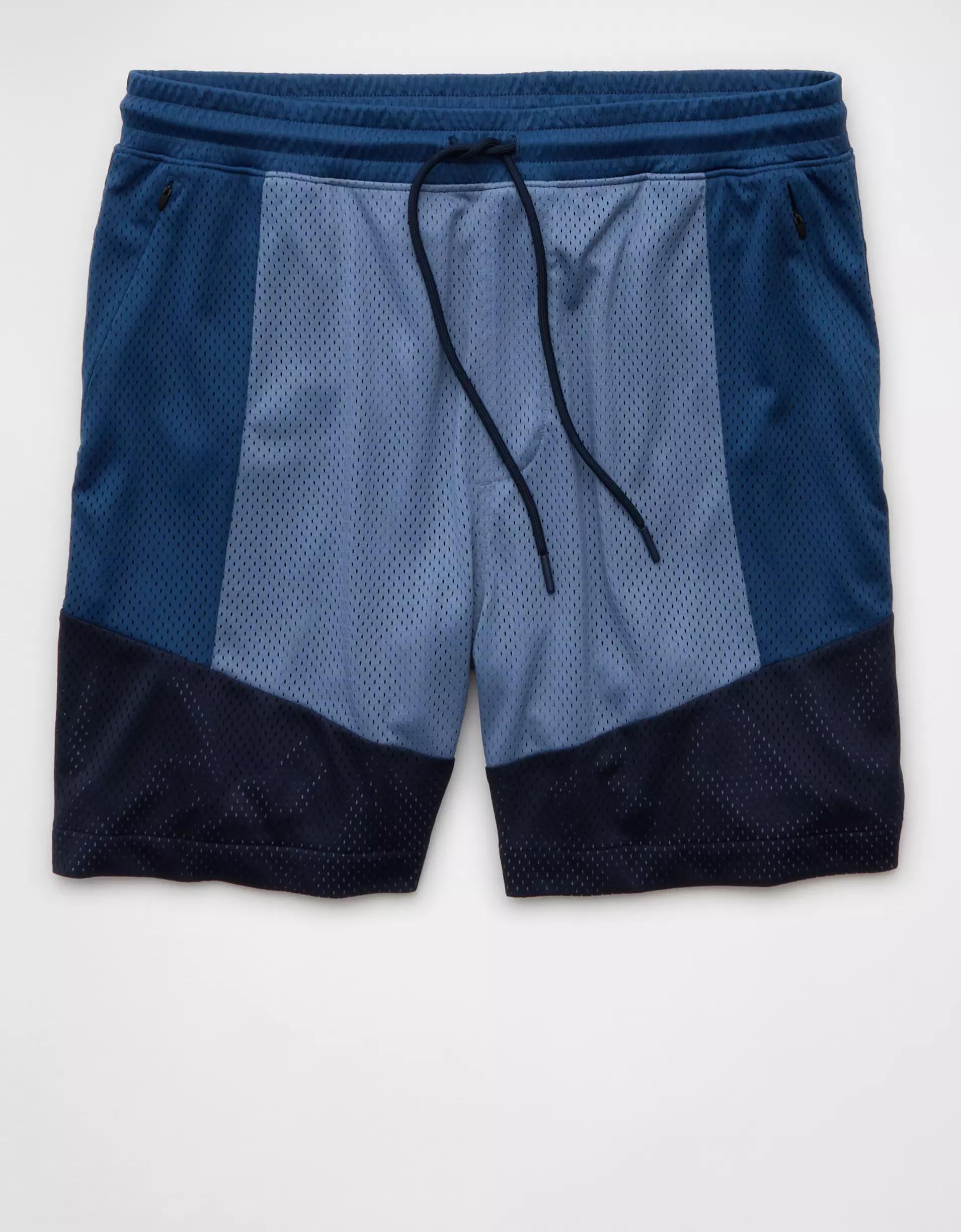 AE 24/7 Mesh Short Product Image