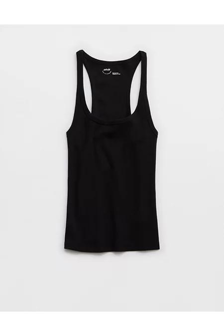 Aerie Easy Does It Tank Top Women's Product Image