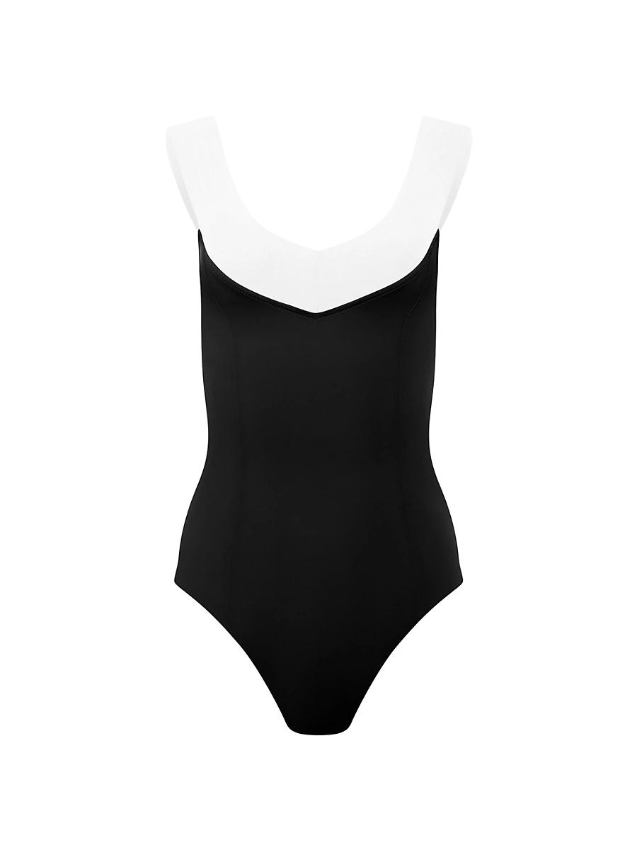 Womens Serena Swimsuit Product Image