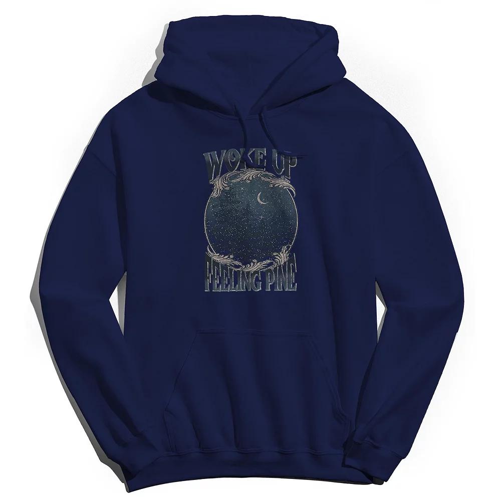 Men's Duke & Sons Hope Everyone Has Fun Graphic Hoodie, Adult Unisex,  Product Image