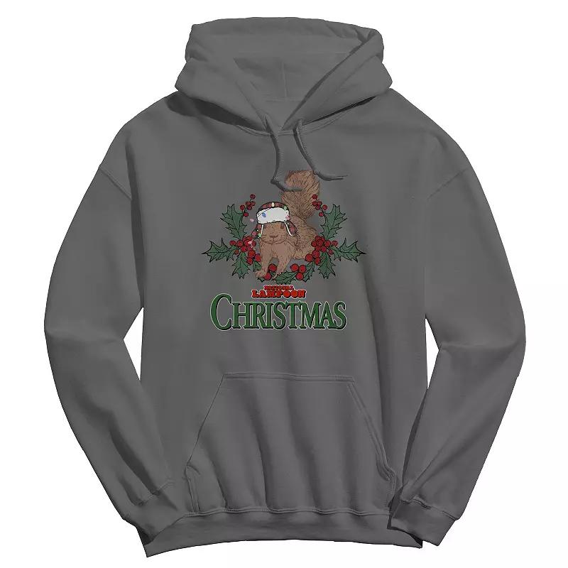 Men's Looks Great Christmas Tree National Lampoon's Christmas Vacation Graphic Hoodie, Adult Unisex,  Product Image