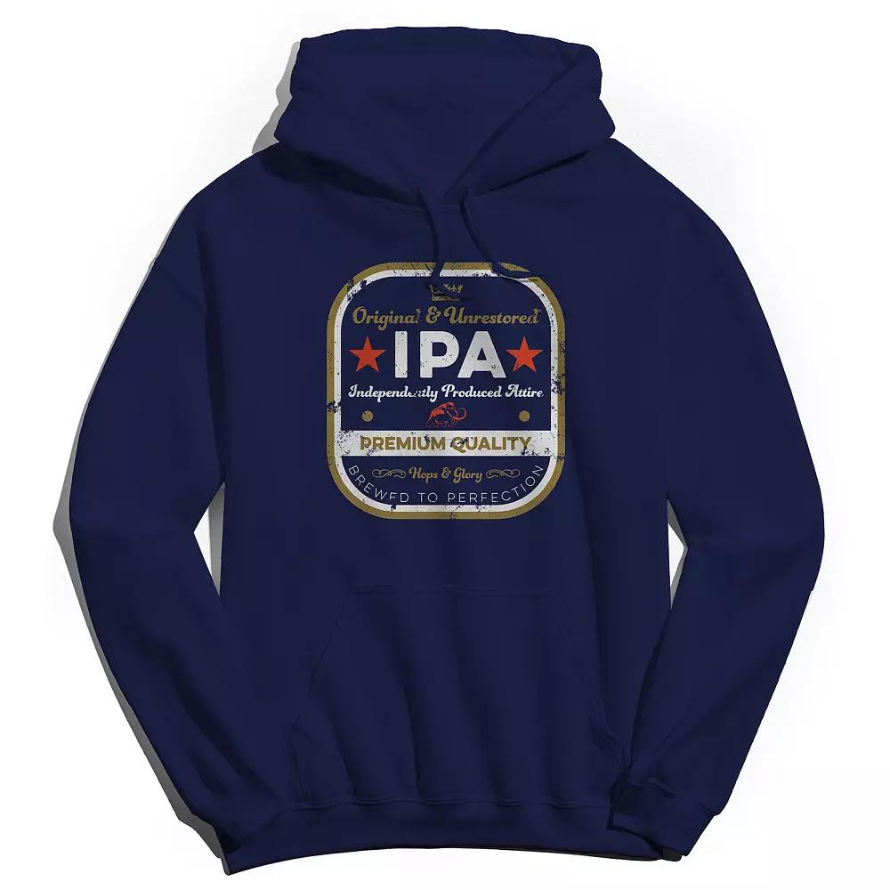 Men's Duke & Sons Hope Everyone Has Fun Graphic Hoodie, Adult Unisex,  Product Image