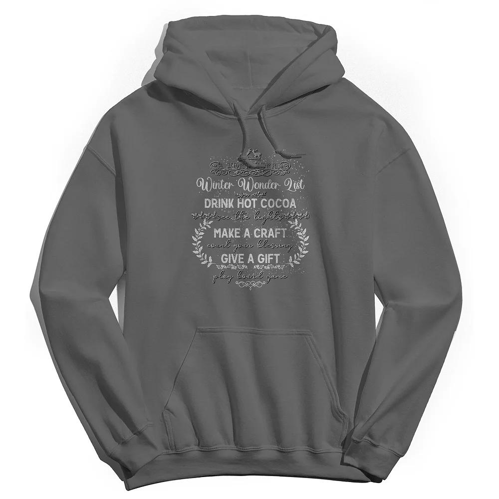Men's Duke & Sons Sports Graphic Hoodie, Adult Unisex,  Product Image