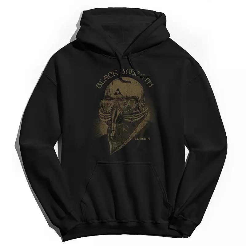 Men's Duke & Sons Sports Graphic Hoodie, Adult Unisex,  Product Image
