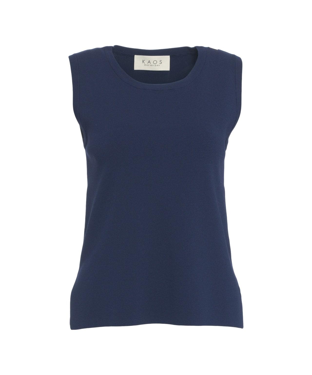 Knit top Product Image