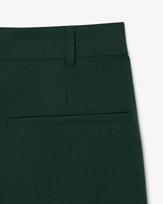 Ultra Dry Golf Stretch Bermuda Shorts Product Image