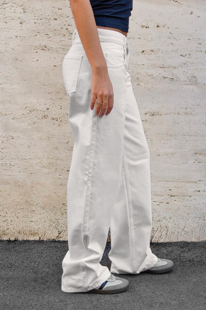 Low waist pants Product Image