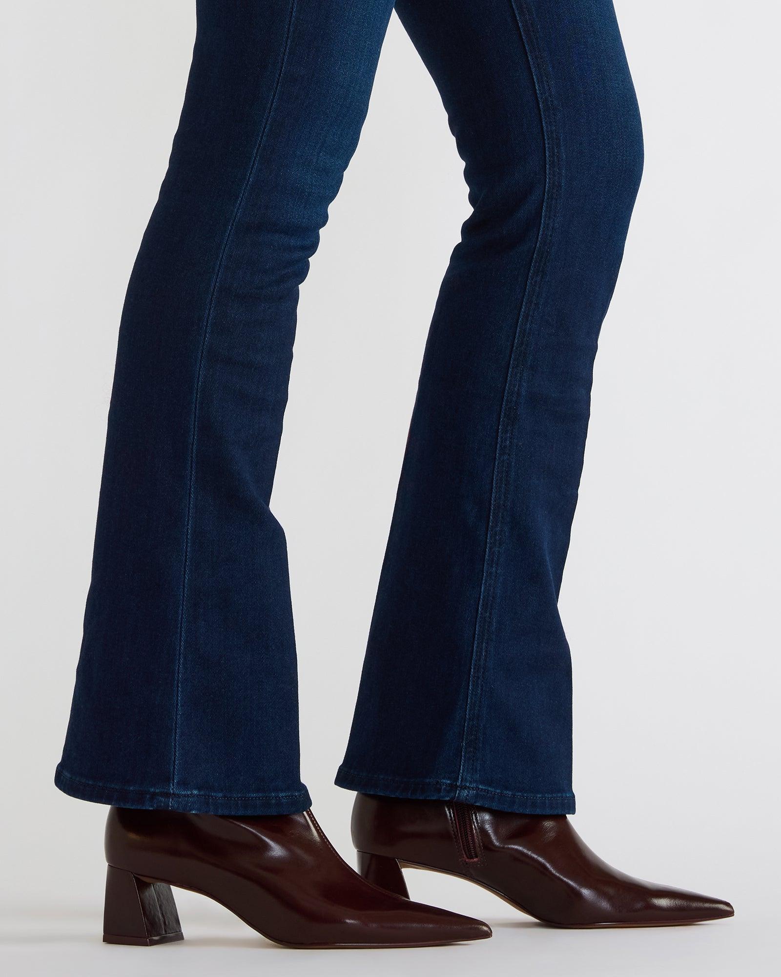 ASHLI WINE LEATHER Female Product Image