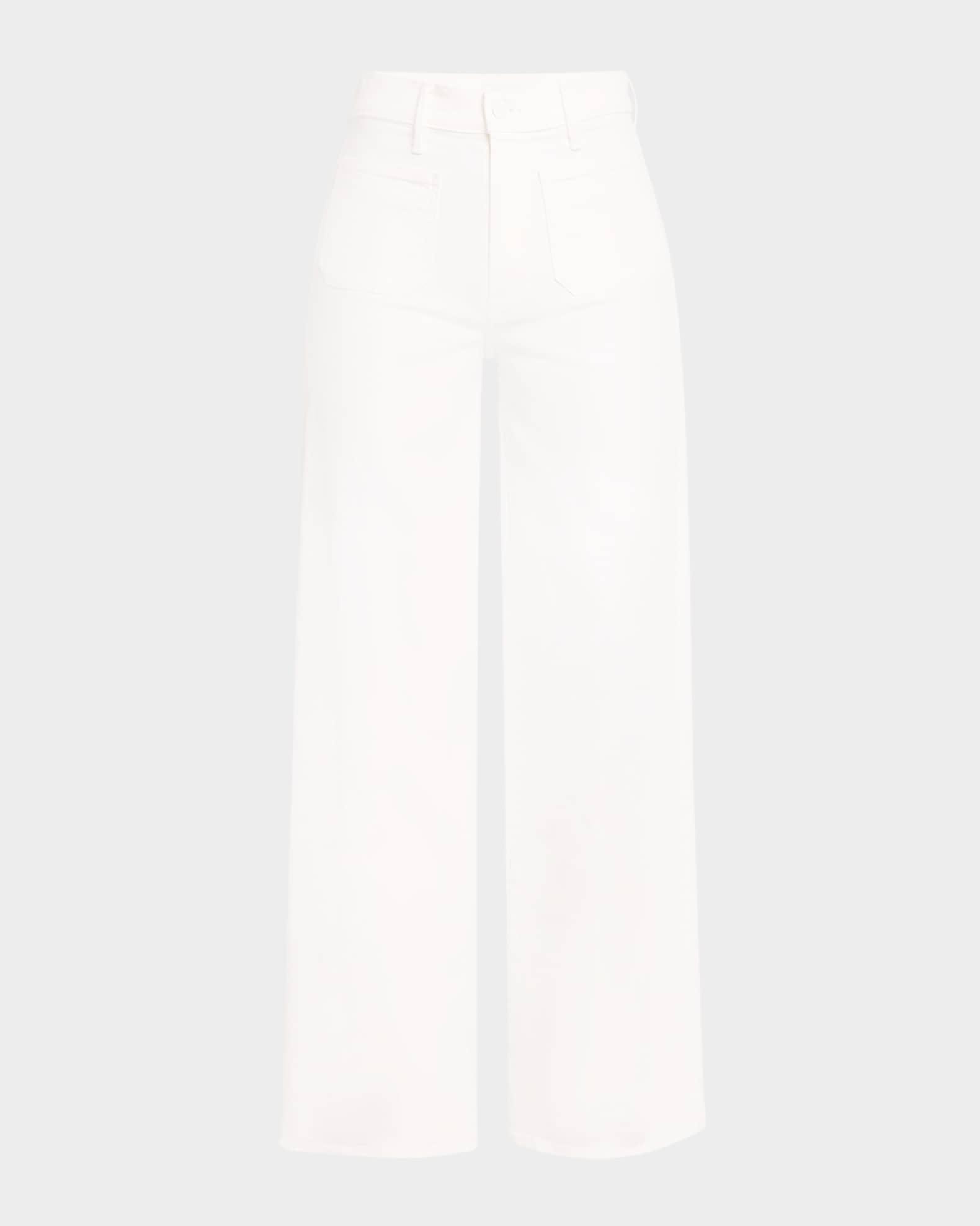 The Patch Pocket Undercover Sneak Jeans Product Image