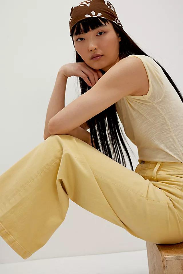 We The Free Libre Wide-Leg Jeans Product Image