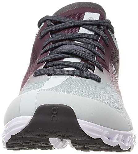 On Women's Cloudflow Running Shoes Product Image