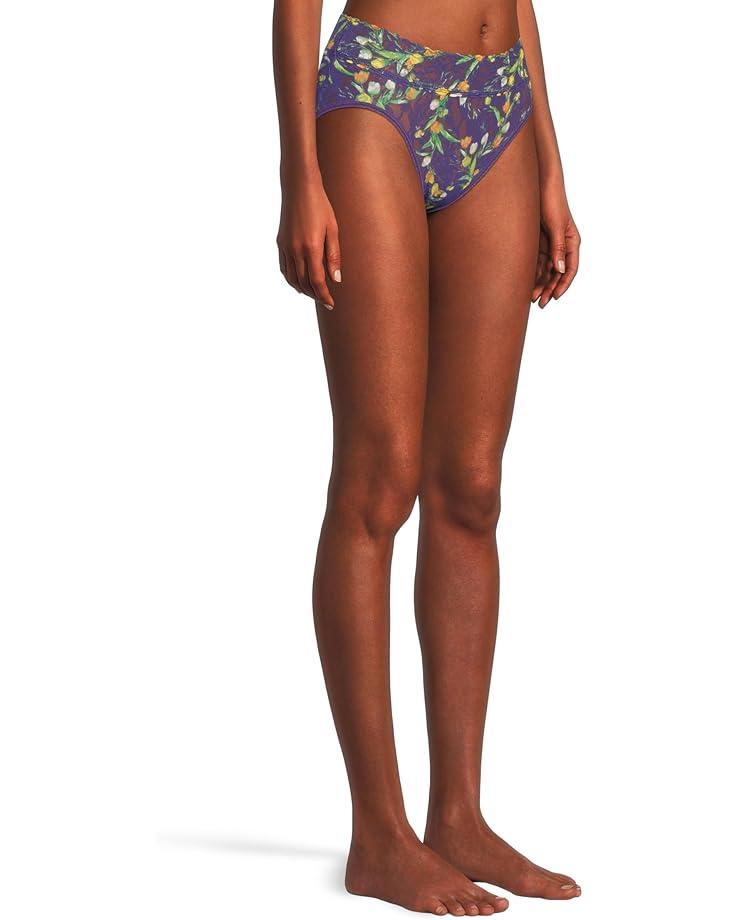 Signature Lace Keyhole Cheeky Hipster Product Image