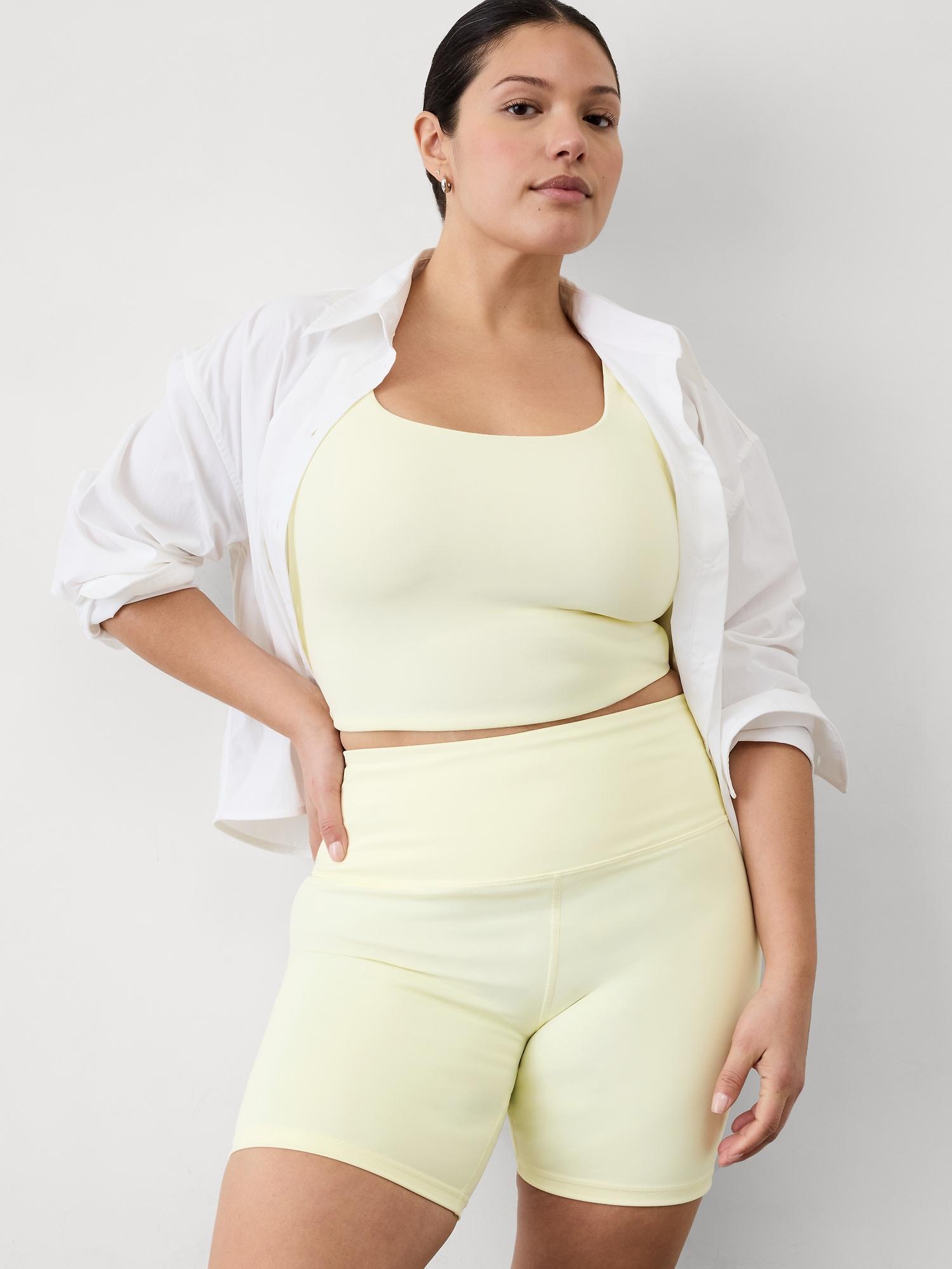 Elation Ultra High Rise 7" Short Product Image