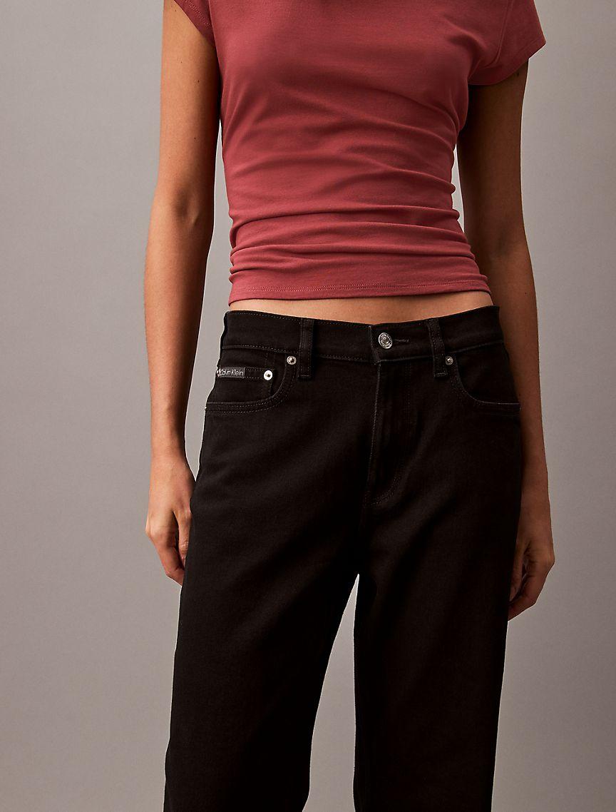 90s Straight Jeans Product Image