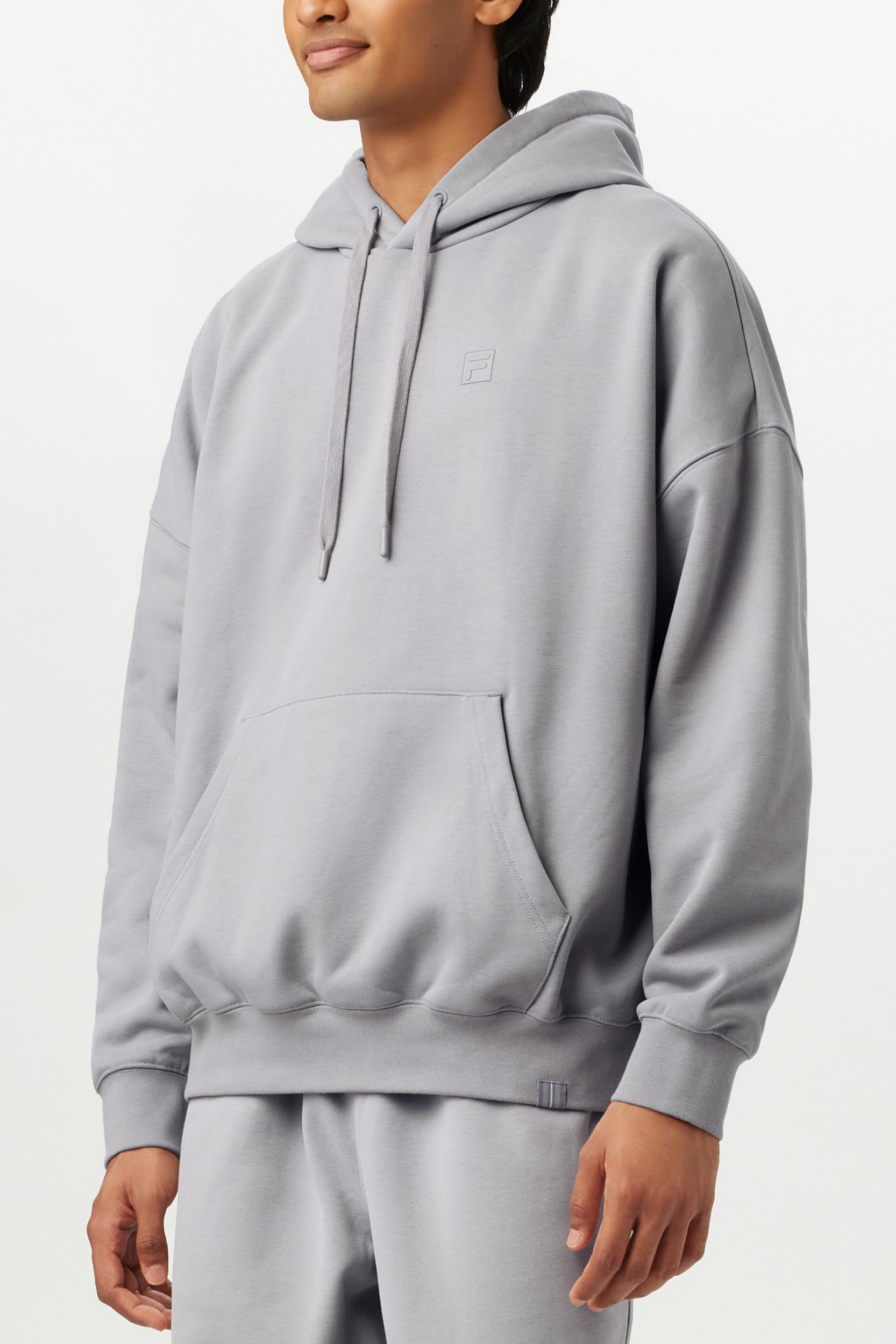 Apex Oversized Hoodie Product Image