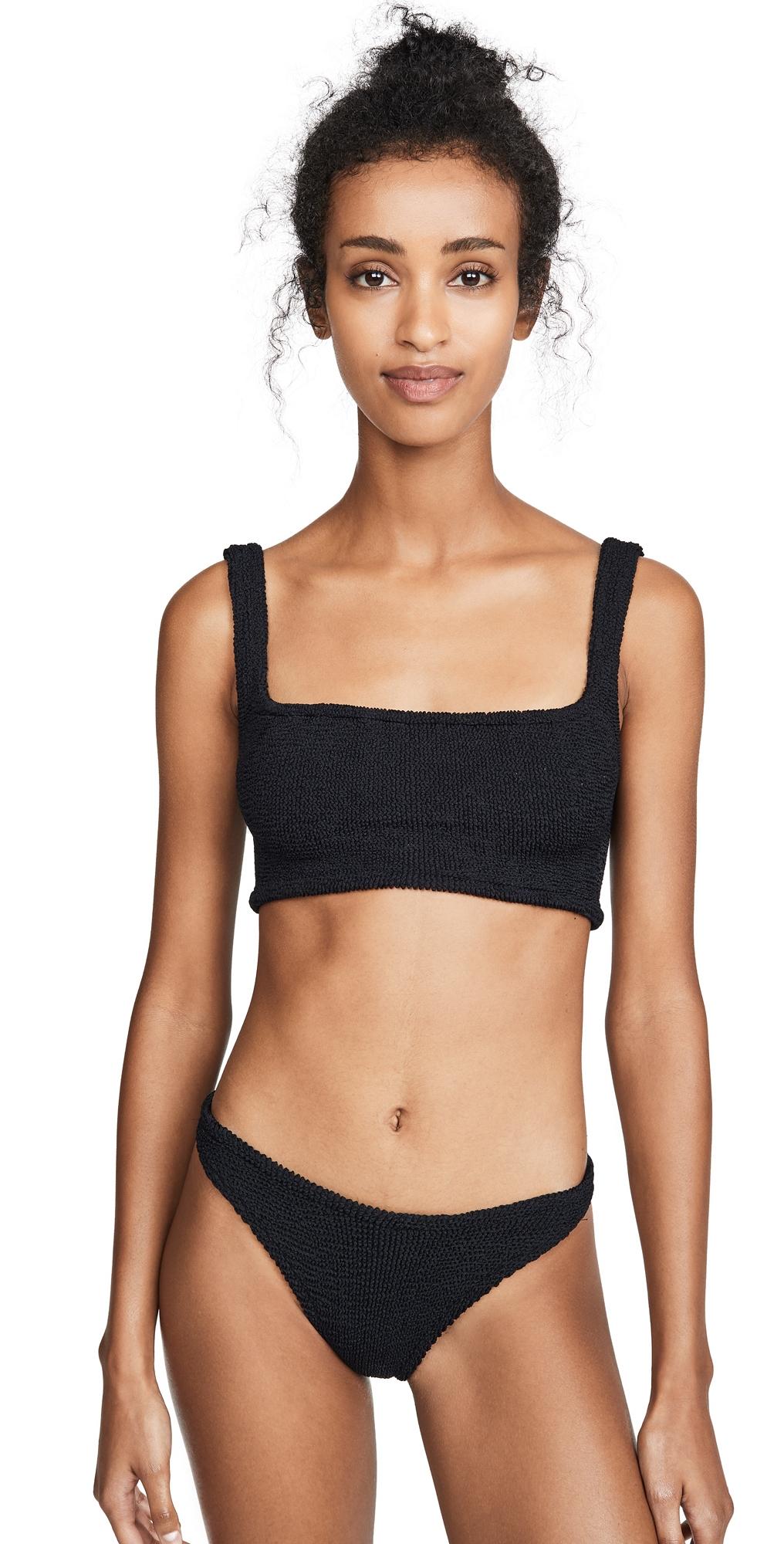 Womens Xandra 2-Piece Bikini Set Product Image