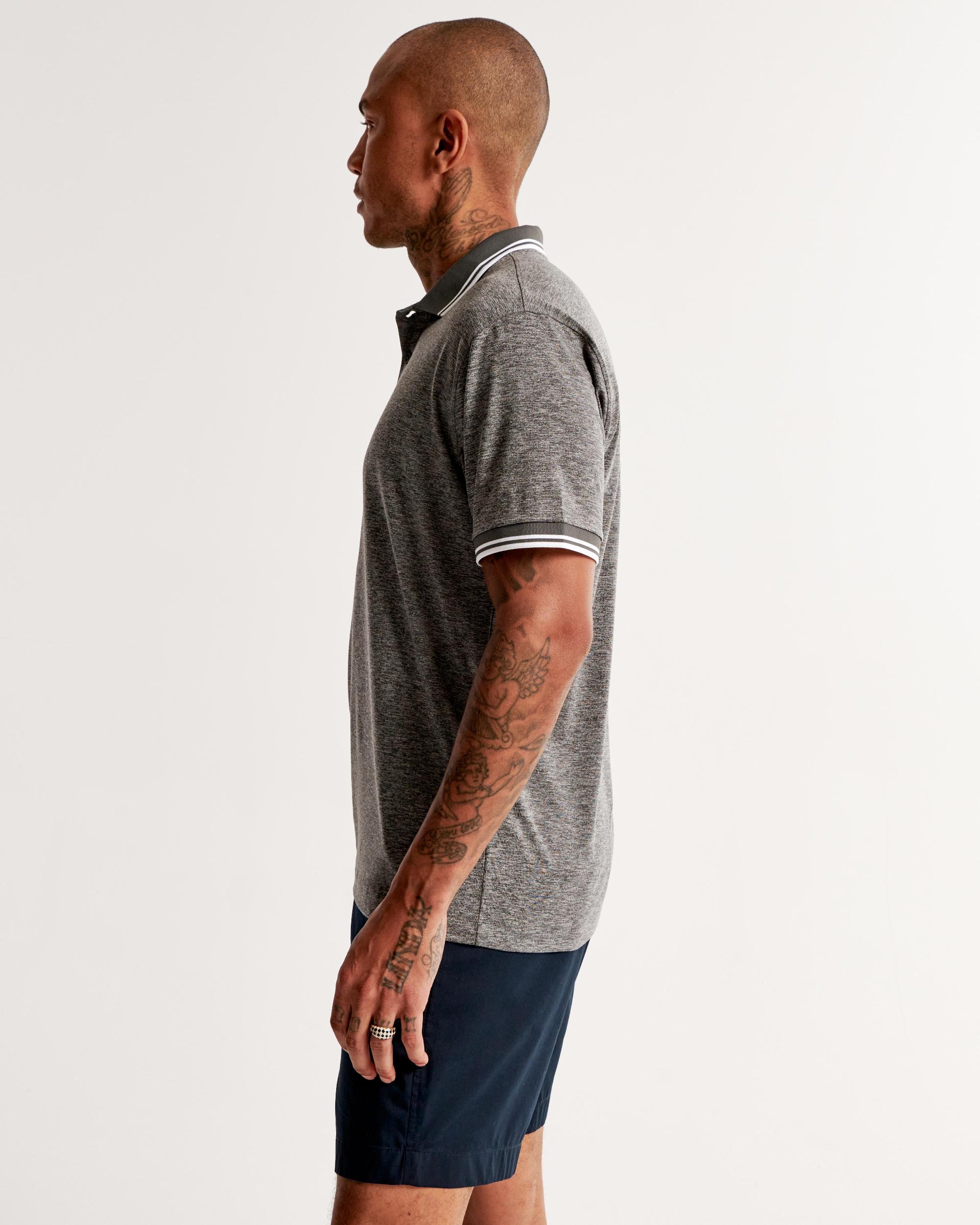 Airknit Polo Product Image