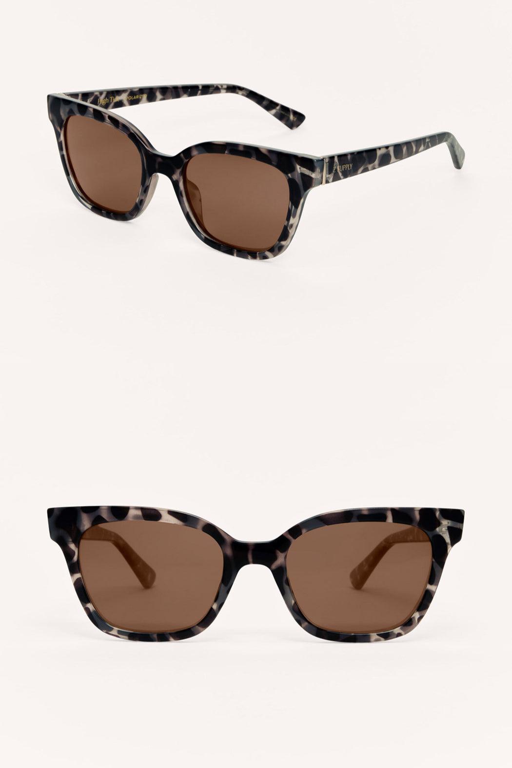 High Tide Sunglasses Product Image