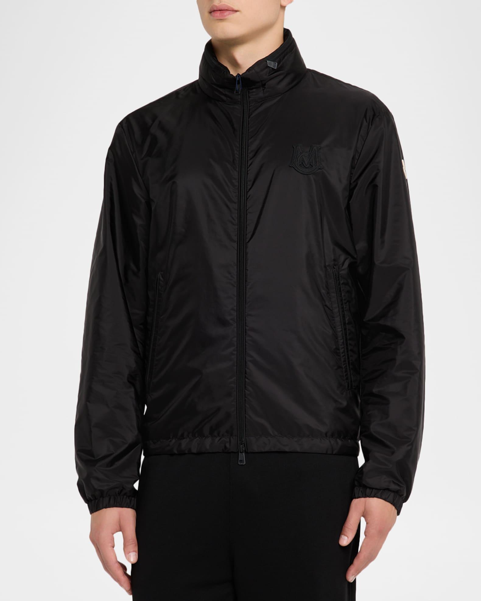 Men's Technical Ouge Jacket Product Image