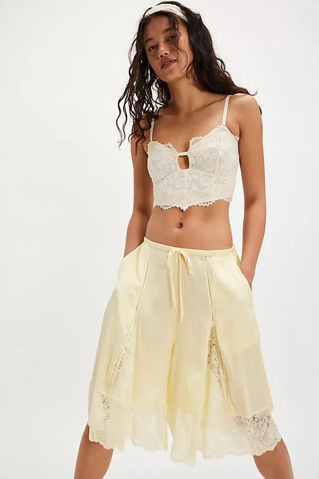 Made You Look Shorts Product Image