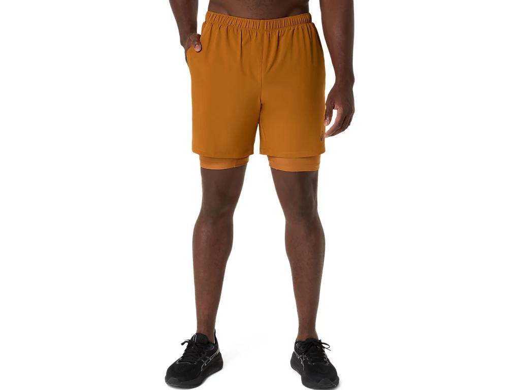 Mens 7In 2 In 1 Short Product Image