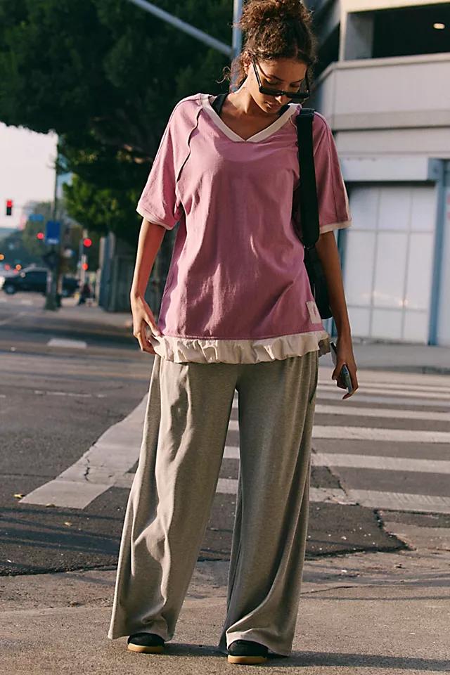 Baseline Solid Tee Product Image