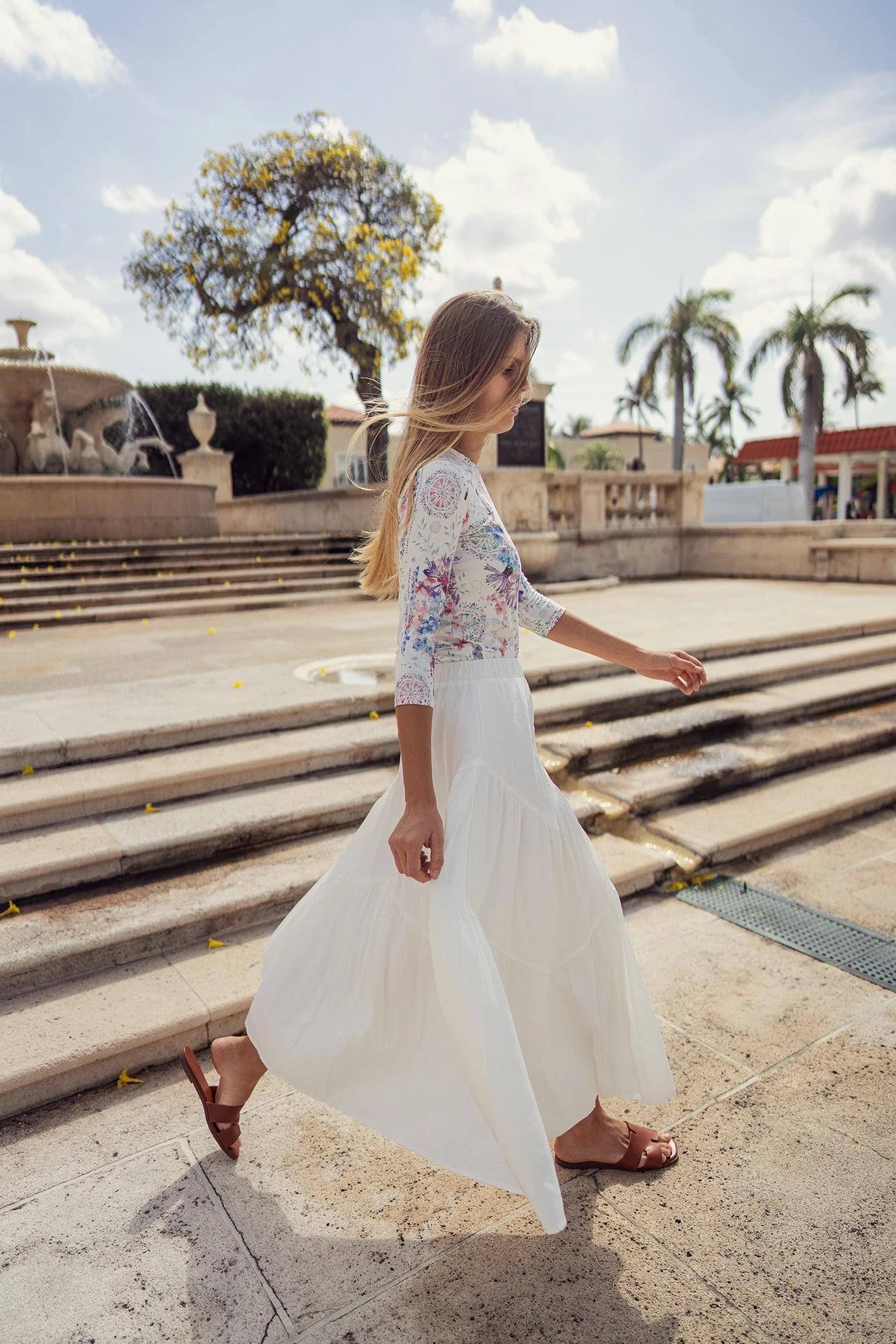 Printed T-Shirt Product Image