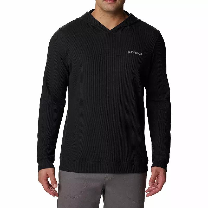 Men's Columbia Pitchstone Knit Hoodie,  Product Image