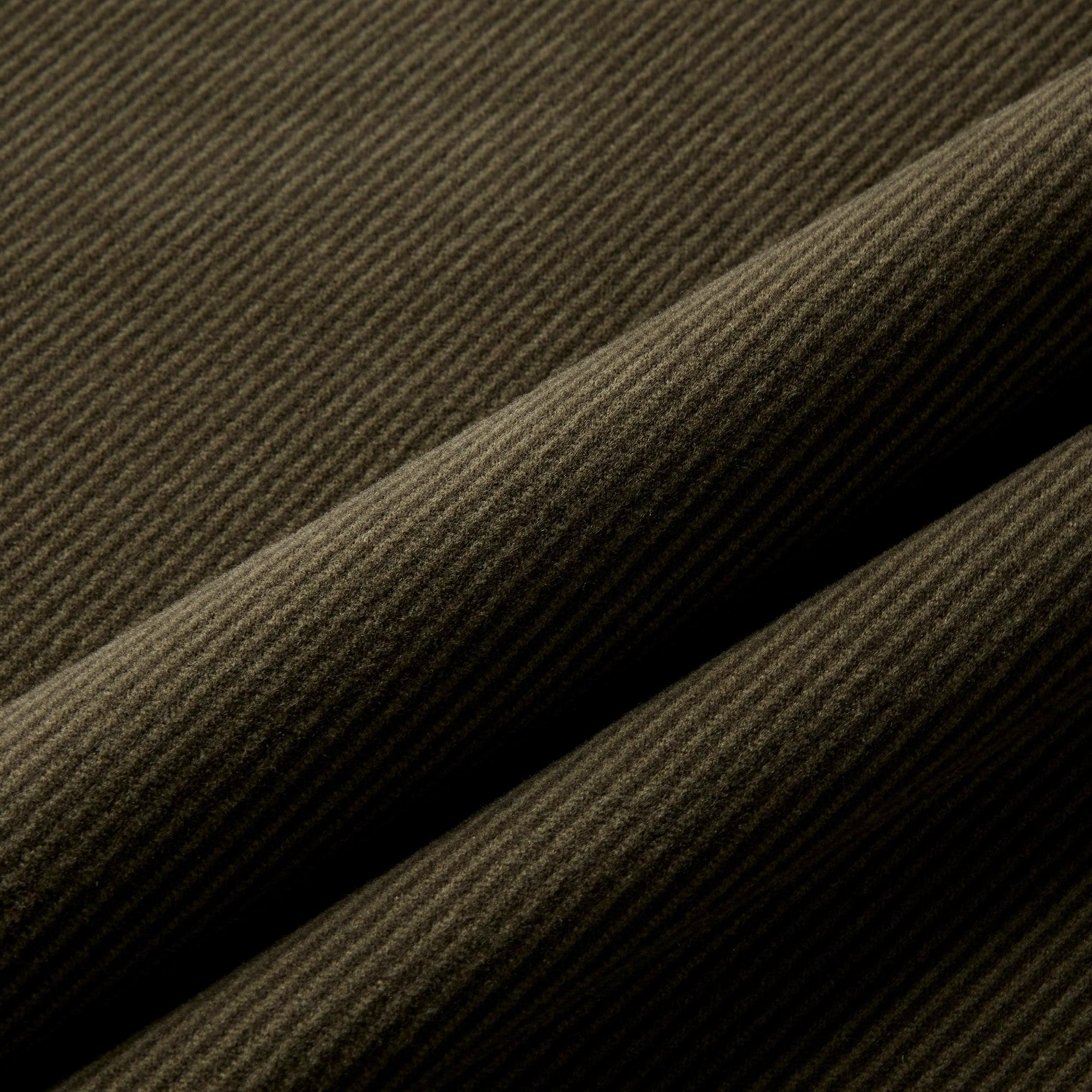 Seaboard soft-knit shirt in plaid Product Image