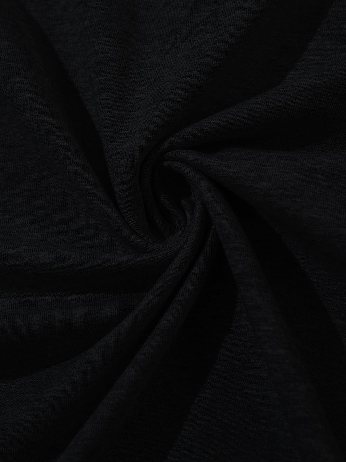 Aelfric Eden Blurring Cartoon Print Tee Product Image