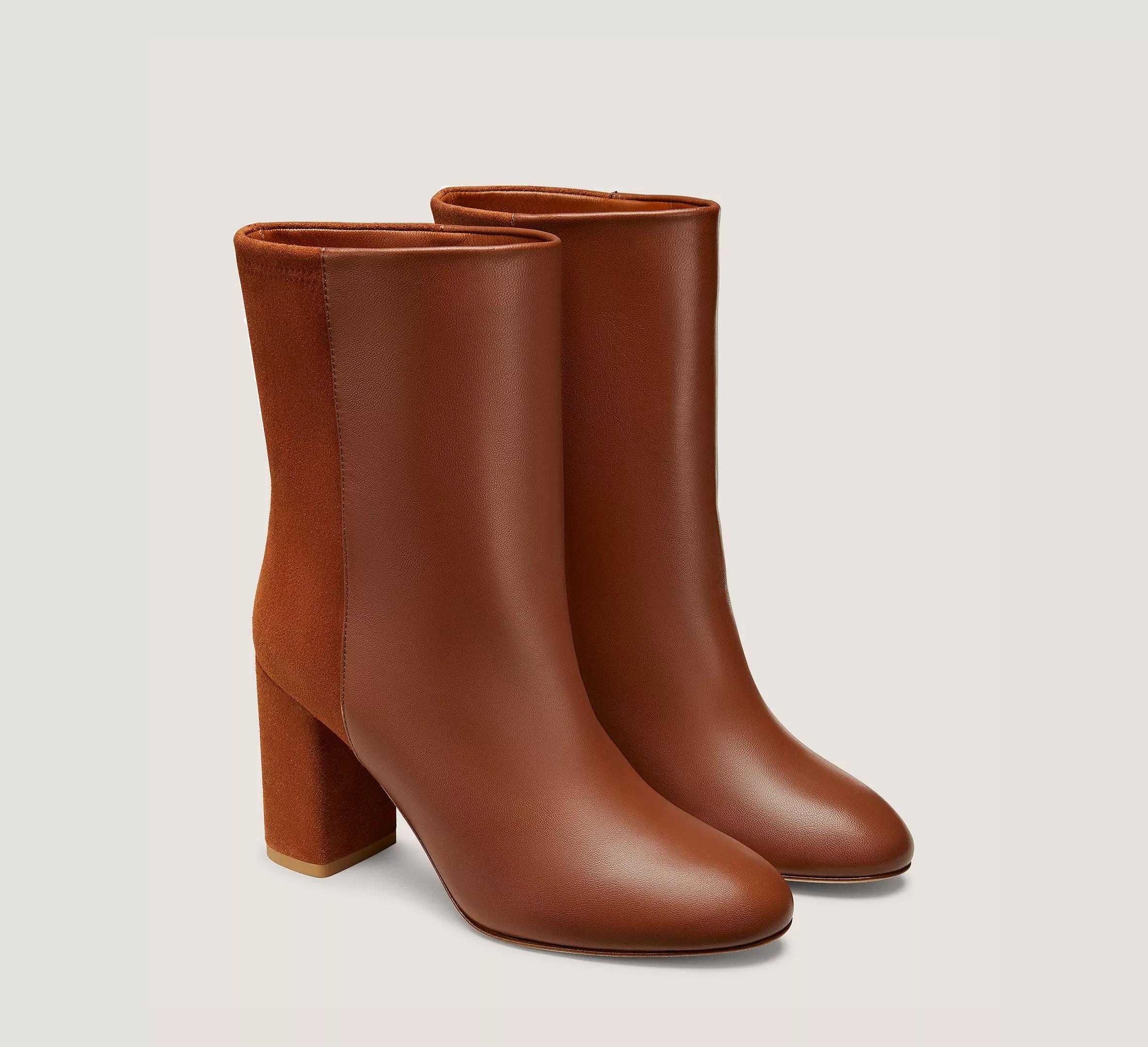 5050 STRUT BLOCK BOOTIE Product Image